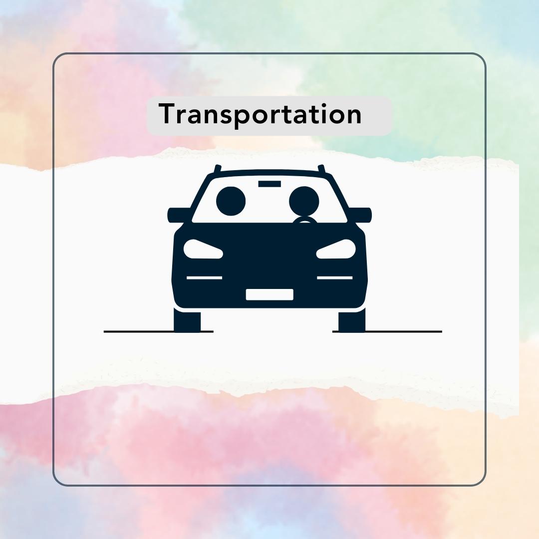 Transportation