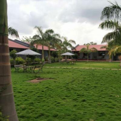 Vasudhara Retreat, Moharli Gate, Tadoba